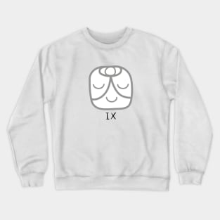 MagoMayaMS Crewneck Sweatshirt